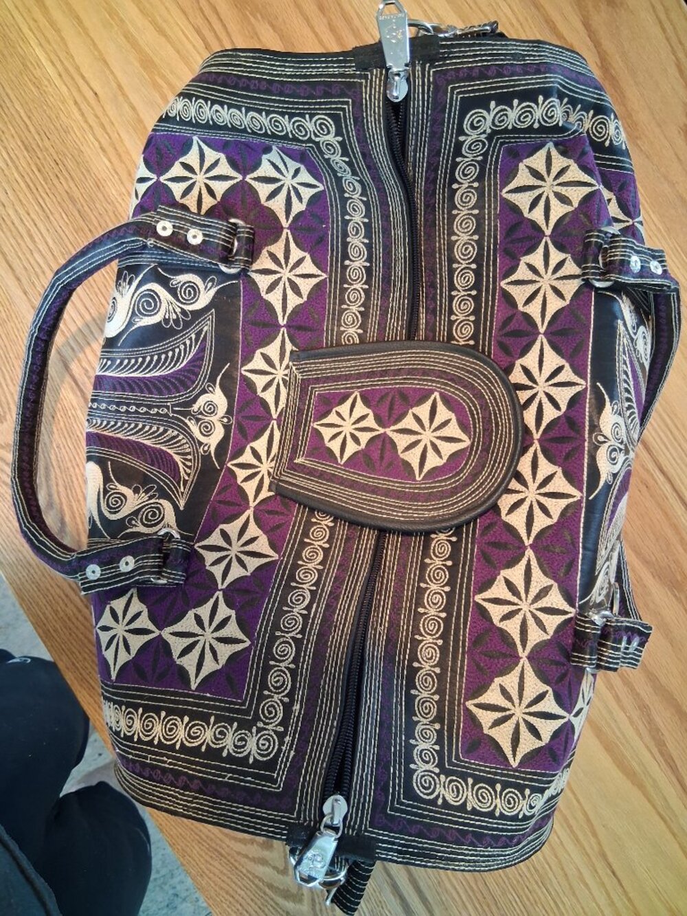 Banda Bag - Picture 6 of 6